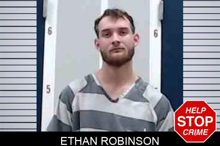 Ethan Robinson
