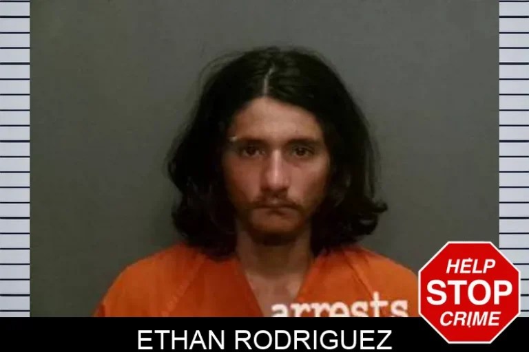 Ethan Rodriguez