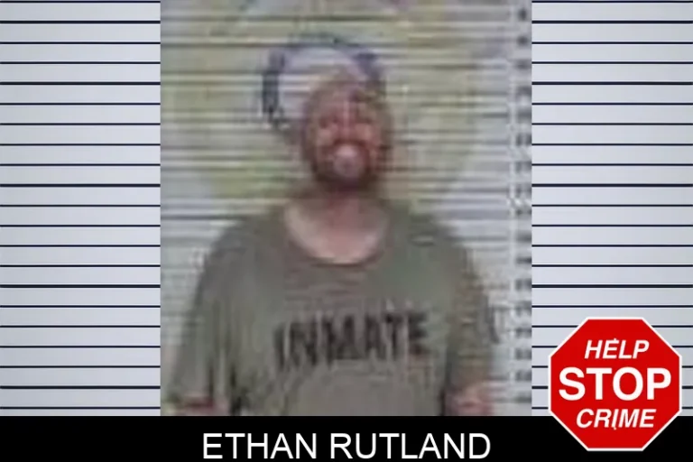 Ethan Rutland