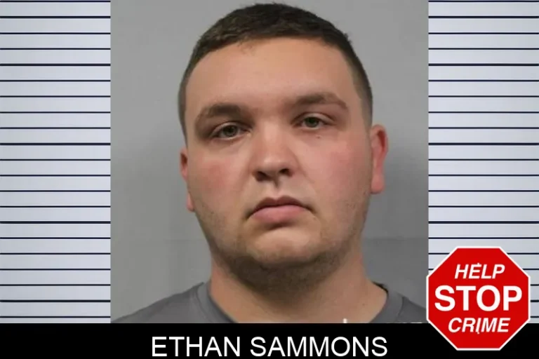 Ethan Sammons