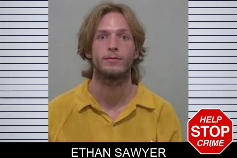 Ethan Sawyer