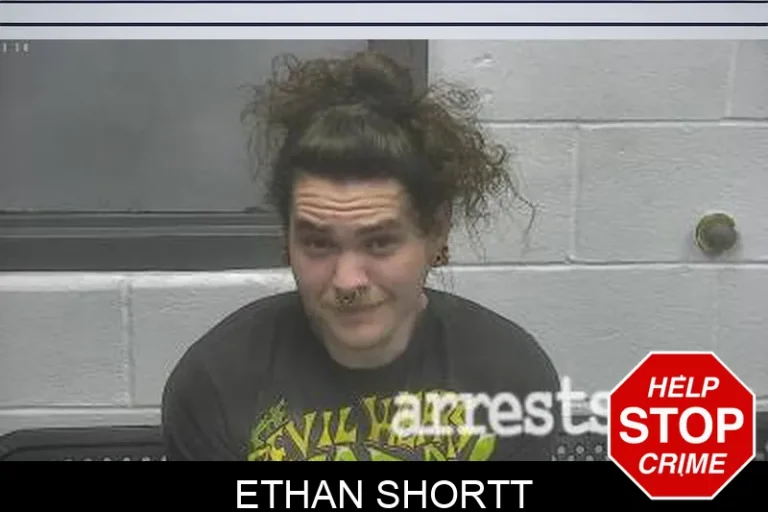 Ethan Shortt