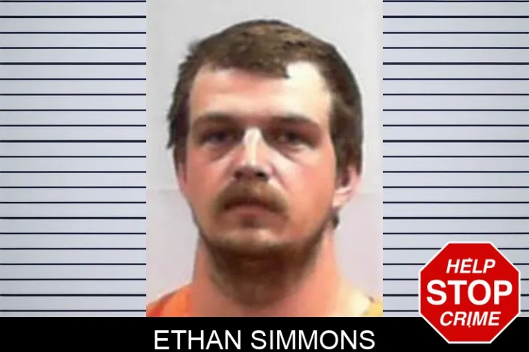 Ethan Simmons