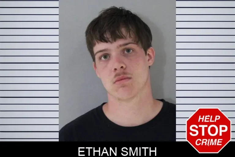 Ethan Smith