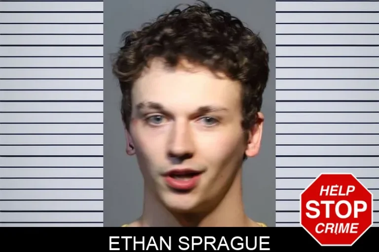 Ethan Sprague