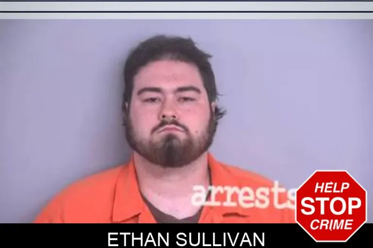 Ethan Sullivan