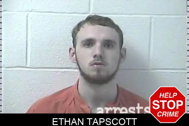 Ethan Tapscott