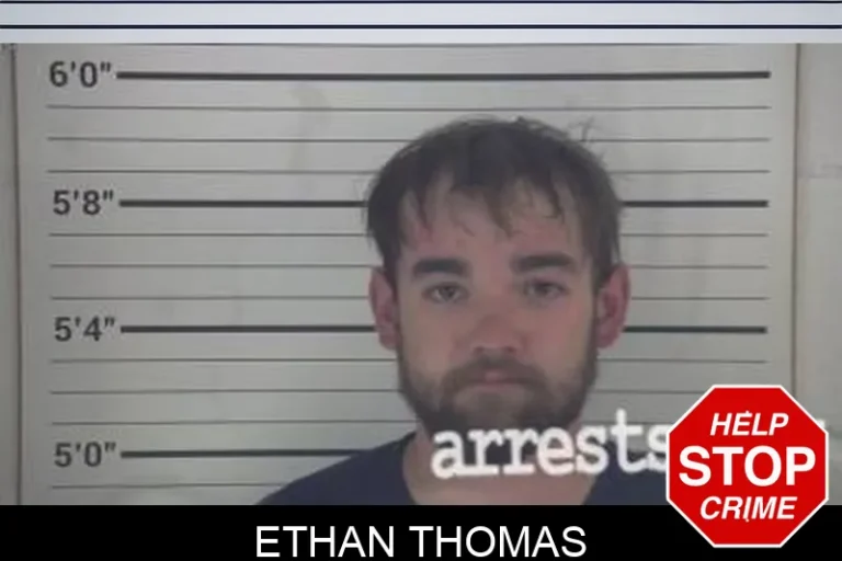 Ethan Thomas