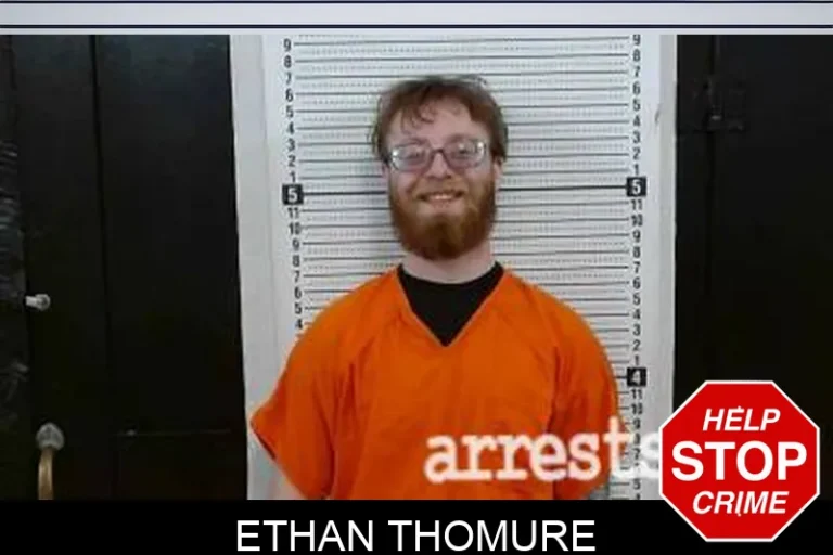 Ethan Thomure