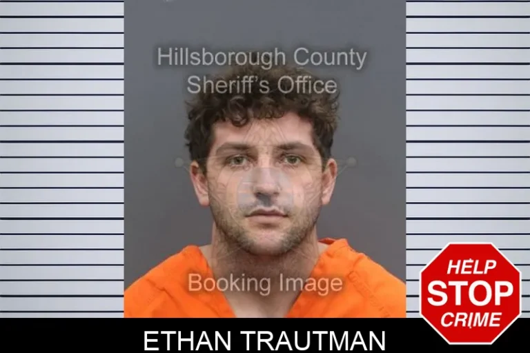 Ethan Trautman