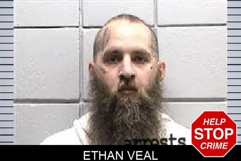 Ethan Veal