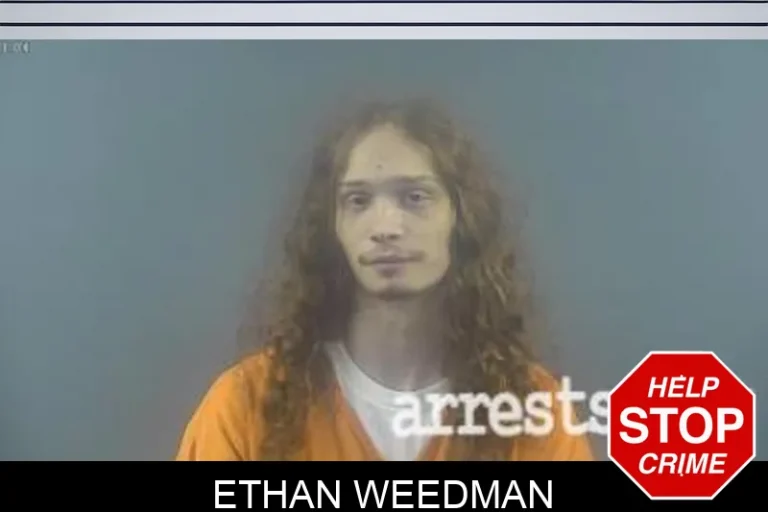 Ethan Weedman