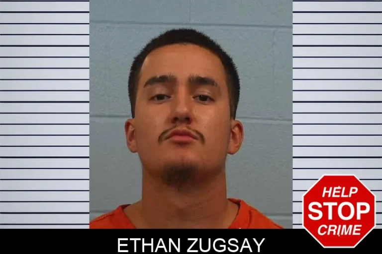 Ethan Zugsay