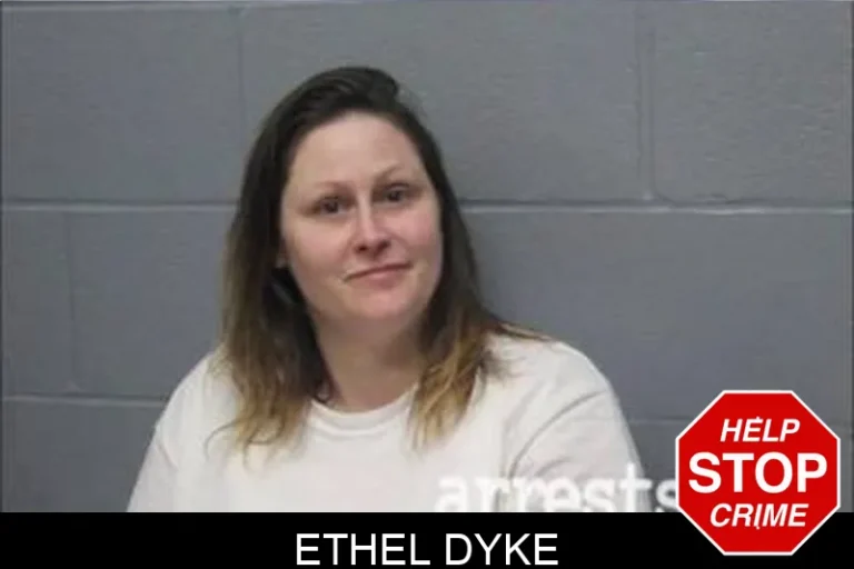 Ethel Dyke