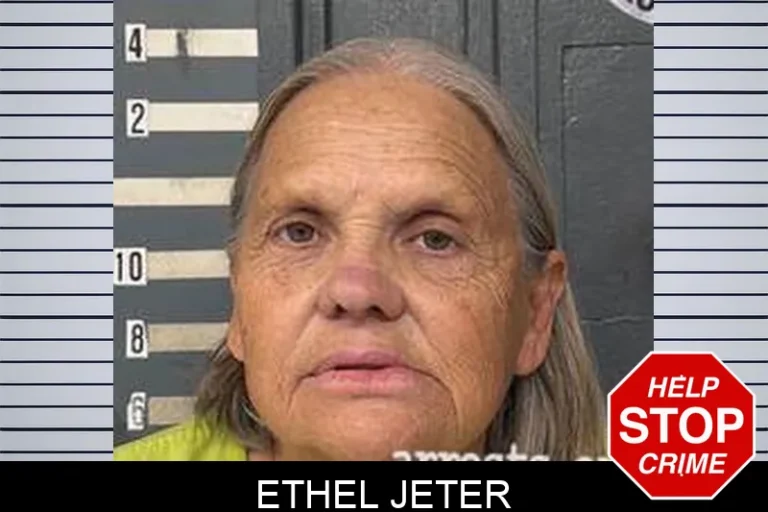 Ethel Jeter