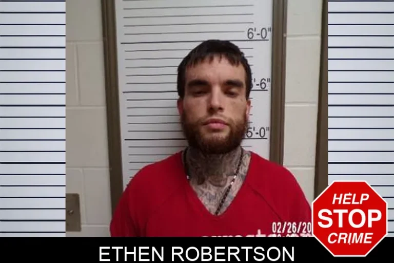 Ethen Robertson