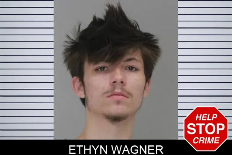 Ethyn Wagner