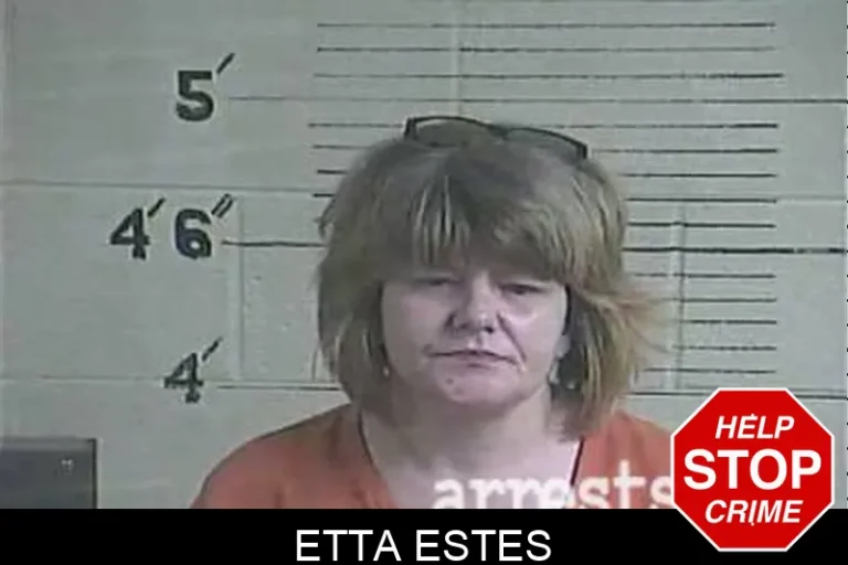 Etta Estes