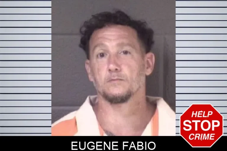 EuGene Fabio