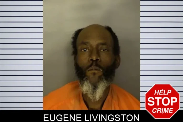 EuGene Livingston
