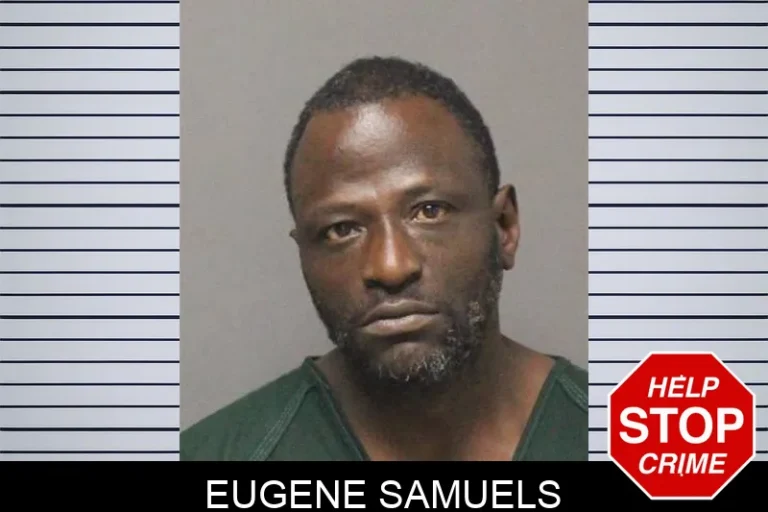 EuGene SamuEls