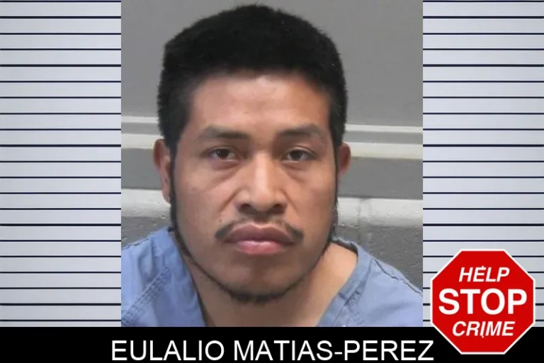 EuLalio Matias-Perez