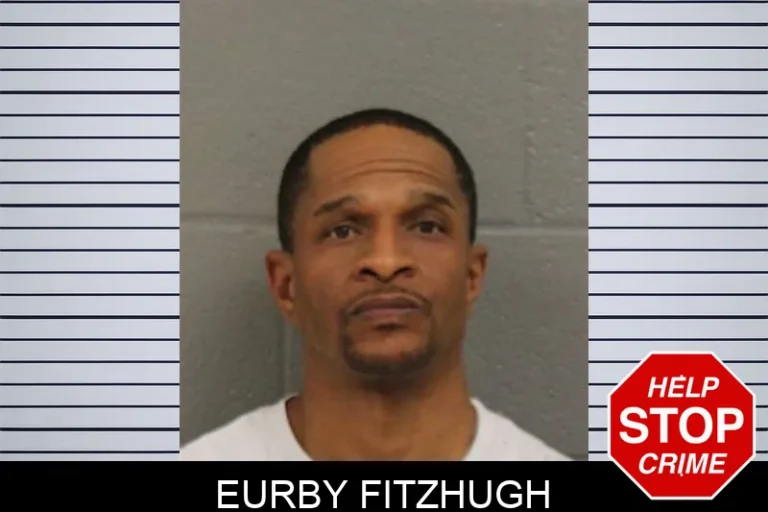 EuRby FitzhuGh