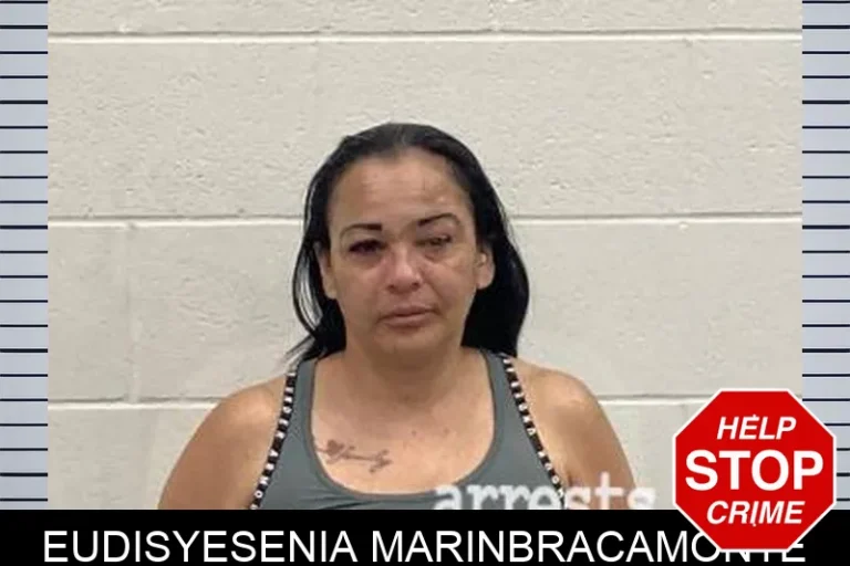 EudisYesenia MarinBracamonte