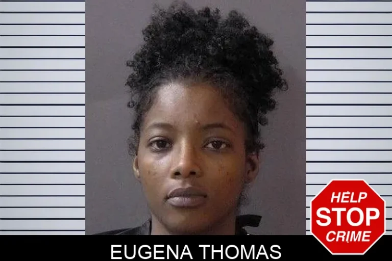 Eugena Thomas
