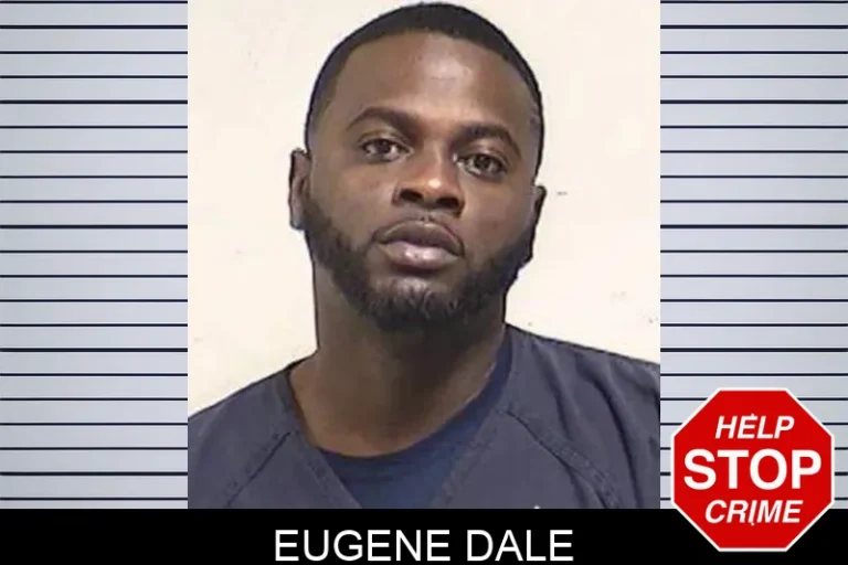 Eugene Dale