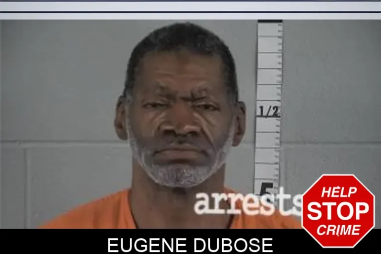 Eugene Dubose