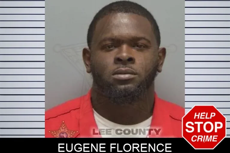 Eugene Florence