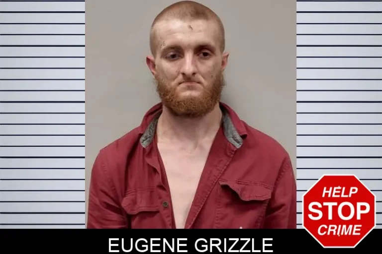Eugene Grizzle
