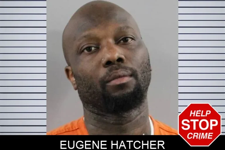 Eugene Hatcher