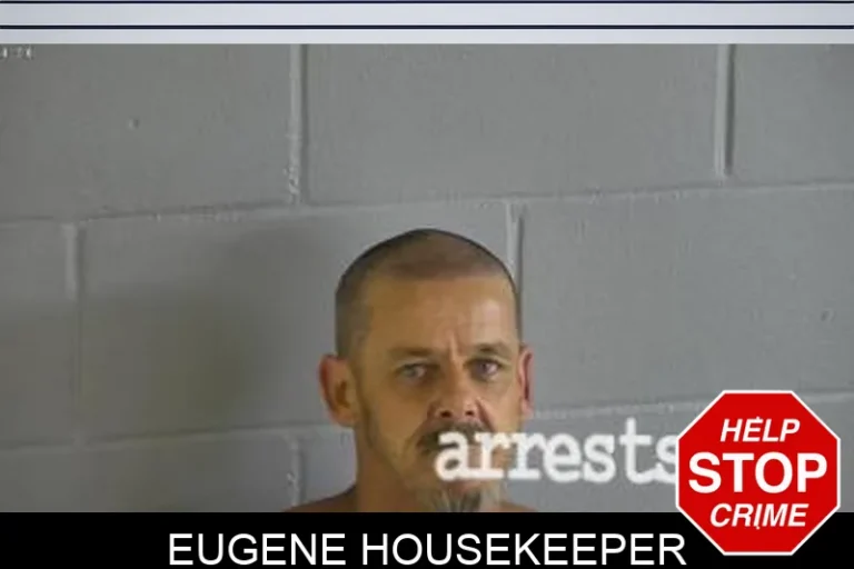 Eugene Housekeeper