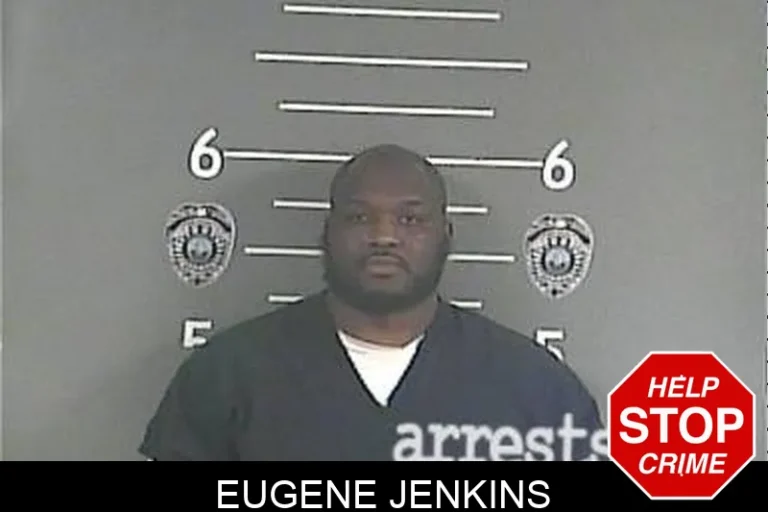 Eugene Jenkins