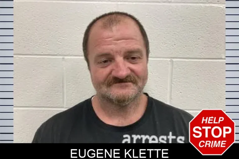 Eugene Klette