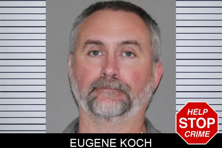 Eugene Koch