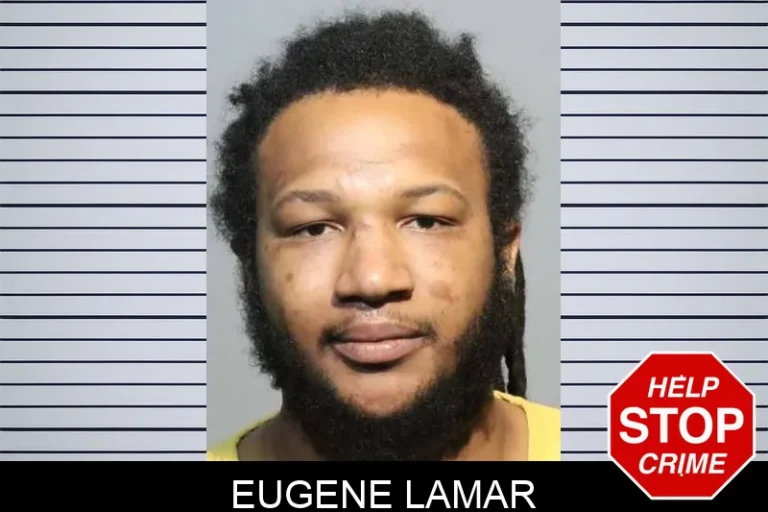 Eugene Lamar