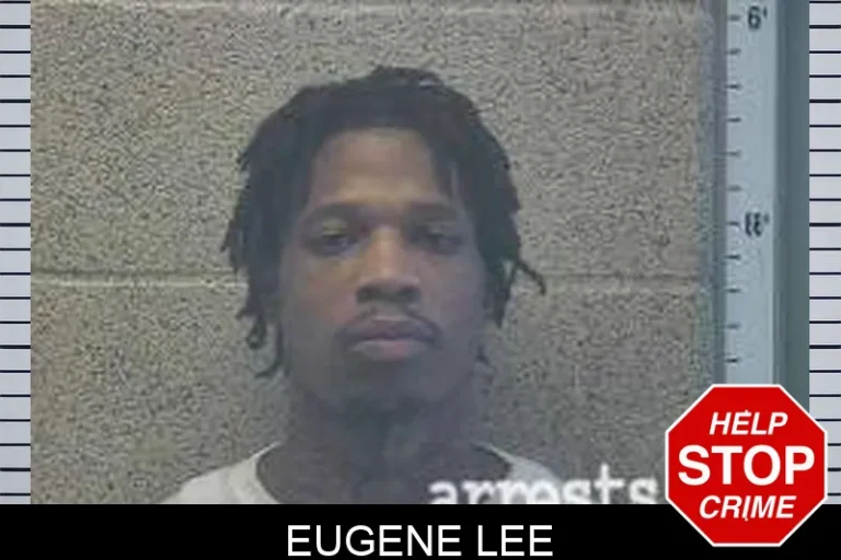 Eugene Lee