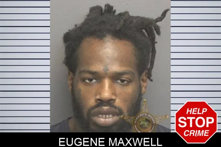 Eugene Maxwell