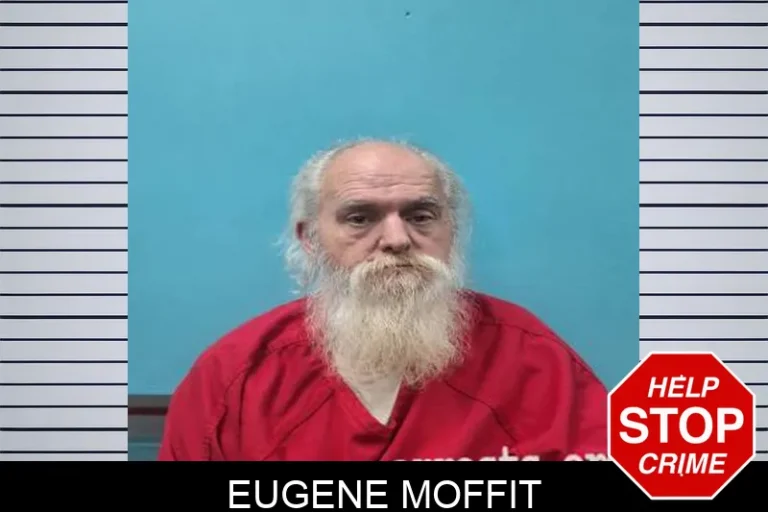 Eugene Moffit