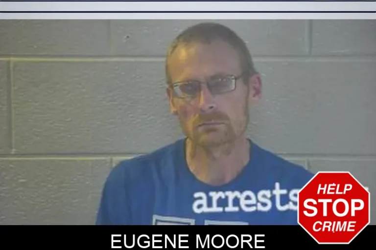 Eugene Moore