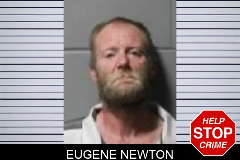 Eugene Newton