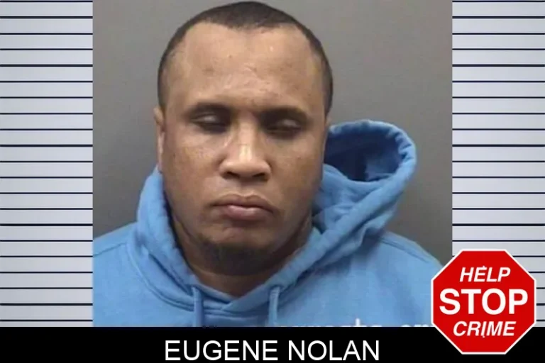 Eugene Nolan