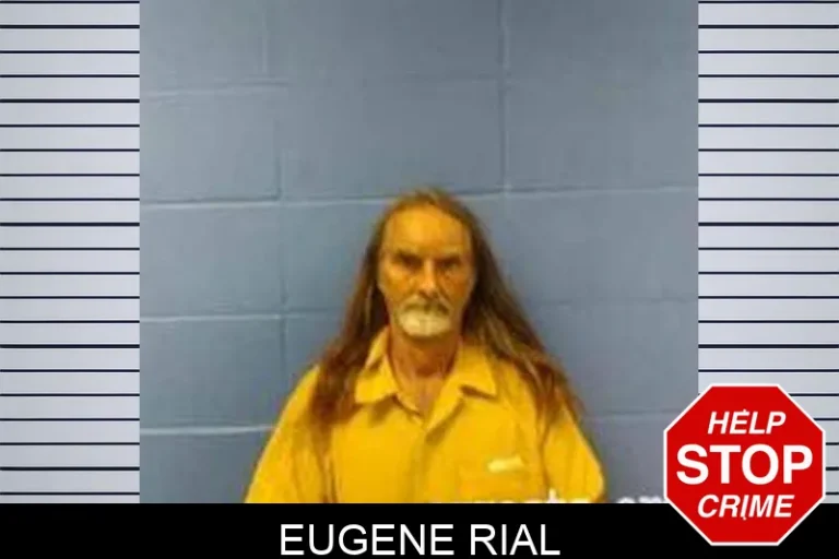 Eugene Rial