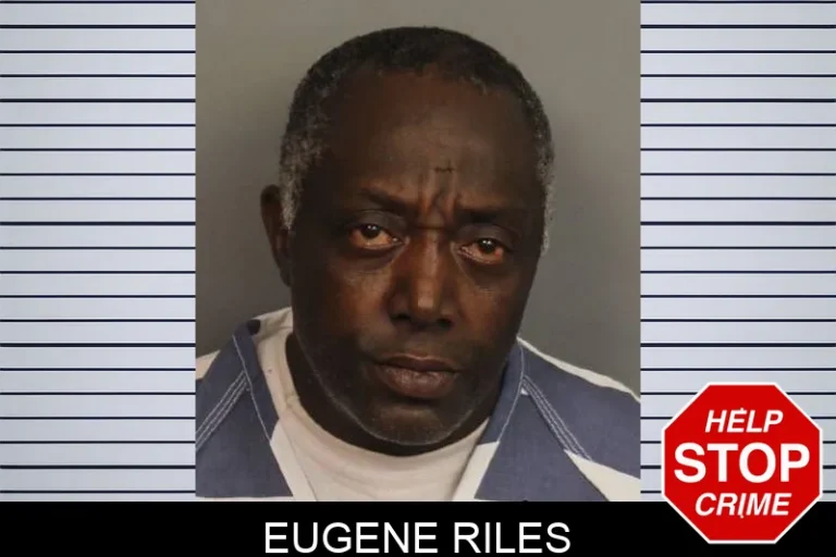 Eugene Riles