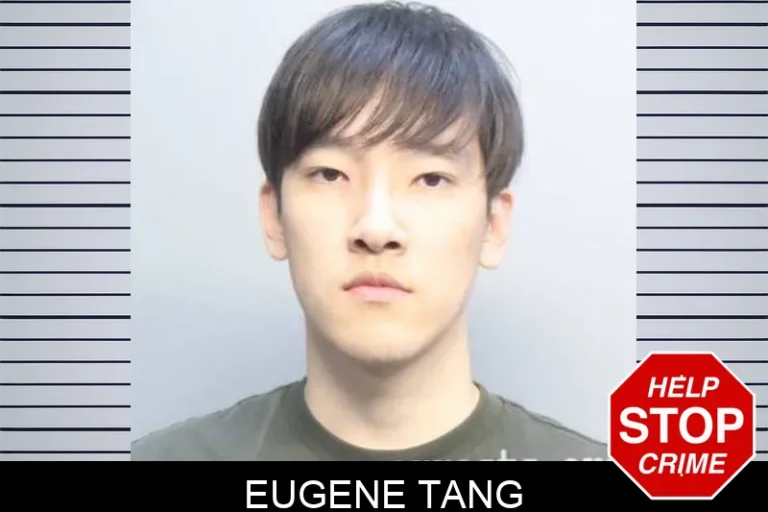 Eugene Tang