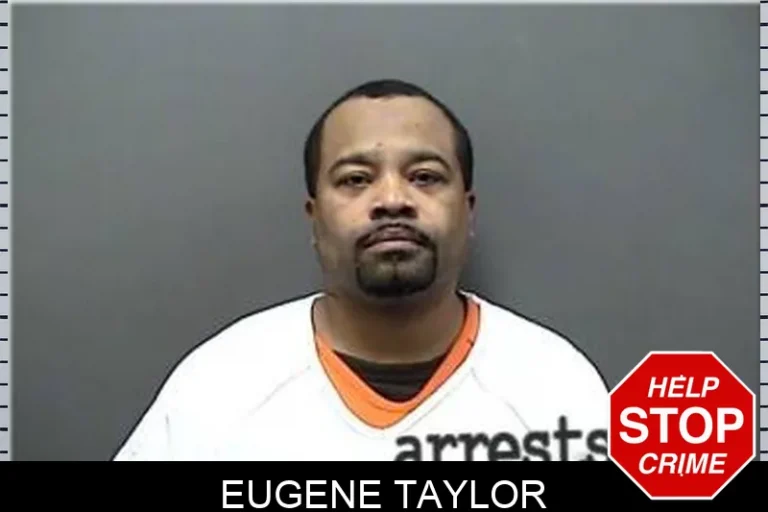Eugene Taylor