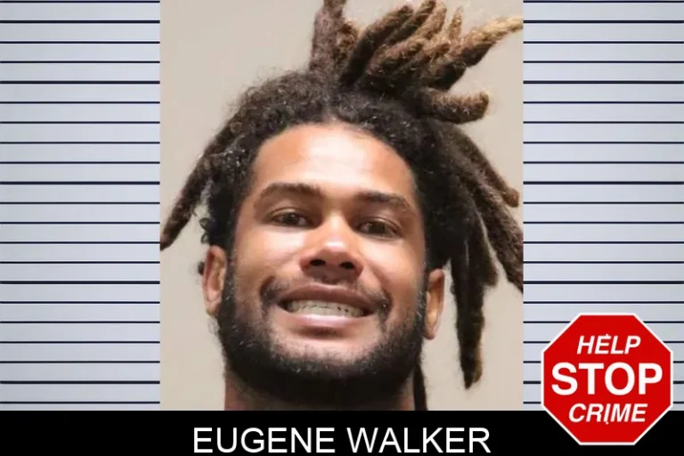 Eugene Walker